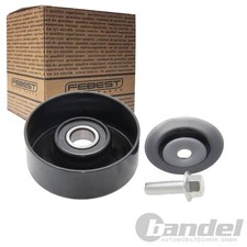 Poulies diverses Chevrolet CAPTIVA