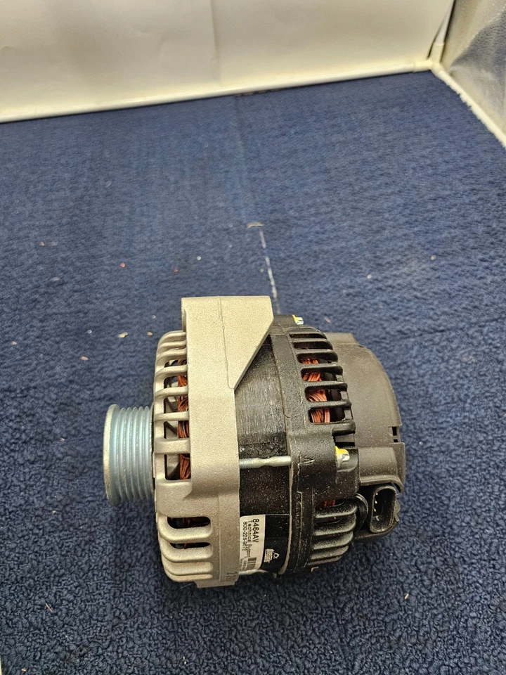 For Buick, Chevrolet, GMC 2004 GMC Savana 2500 Replacement Alternator 8464AV - Image 3 of 4