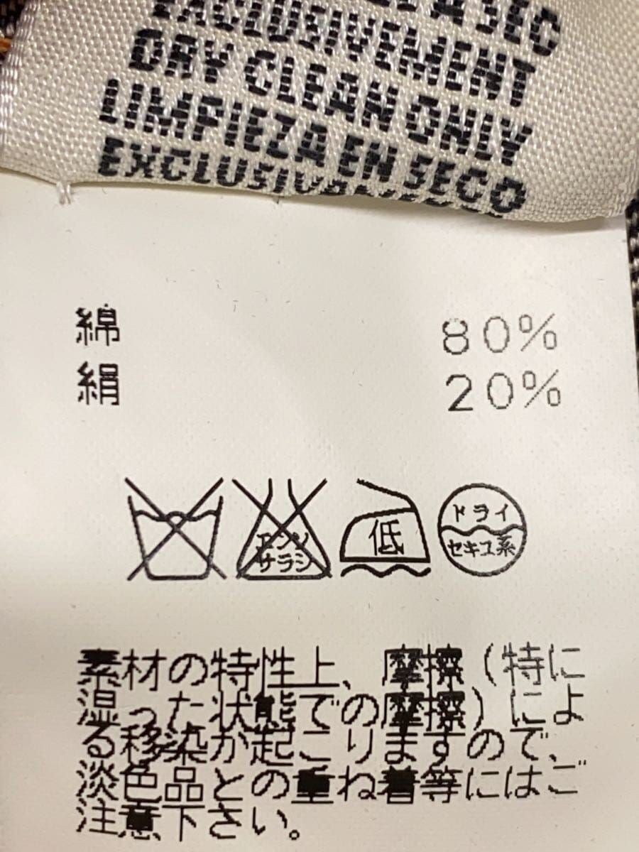 ALTRA Giacca HERMES altro denim 40 cotone viola usata