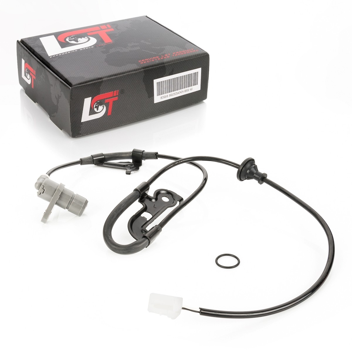 Abs Sensor Wheel Speed Sensor 89546-33010 Rear Left for Toyota Avalon X1 X2 3.0