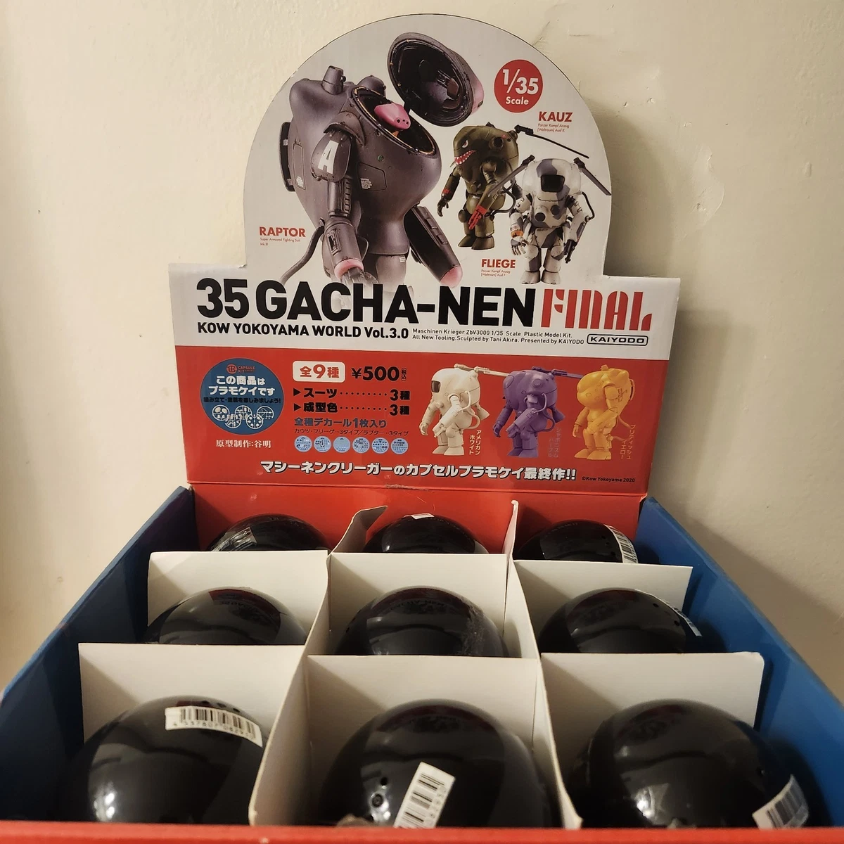 25+ kow yokoyama for sale | Updated Oct 2026