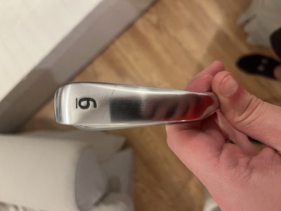 Takomo 301 CB Iron Set 4-PW RH | eBay