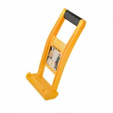 Board Lifting Tool Wide Base Board Carrier Reduced Back Strain