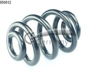 Fahrwerksfeder Hinterachse FÜR VW - CS Germany 14.950.912