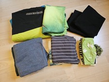 Großes Kinder Jungen Bekleidungspaket Gr.  158-164  Herbst/Winter/Frühjahr Top!