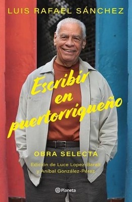 Luis Rafael Sá Escribir En Puertorriqueño: Obra Selec (Taschenbuch) (US IMPORT)