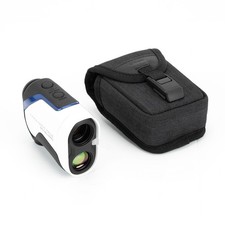 Nikon 6x21 COOLSHOT PRO II Stabilized Laser Rangefinder, 1200 Yards - SKU1854874