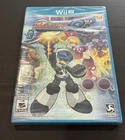 Mighty No. 9 (Nintendo Wii U) Brand New Factory Sealed