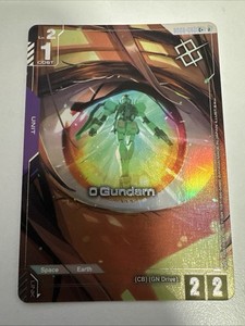 Gundam Card Game Gd03 | eBay
