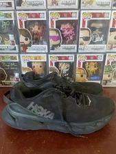 Hoka Elevon 2 - Black On Black - Men’s Size 12 