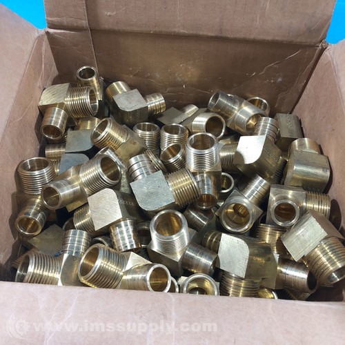 Parker 129HB-12-12 Box of 60 FNOB - Picture 3 of 9