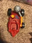 Vtg He-Man Masters Of The Universe Bashasaurus Heroic Combat Vehicle 1984 MOTU