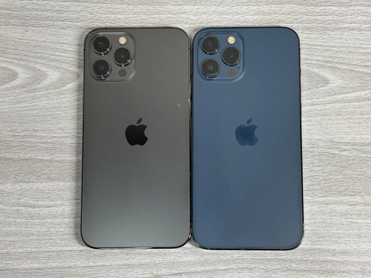 25+ Apple iPhone 12 Pro Max 128GB for sale | Updated Oct 2026