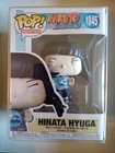 1845 Naruto Shippuden - Hinata Hyuga W/ Protector