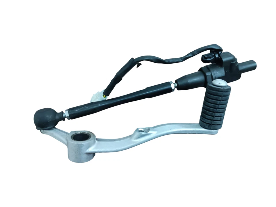 cambio elettronico Yamaha Yzf R1 / R1M 2015 GENUINE Quick Shifter 999990424700 - Изображение 3 из 4