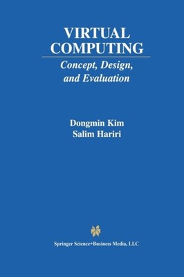 Dongmin Kim - Virtual Computing   Concept Design and Evaluation - Ne - X555z
