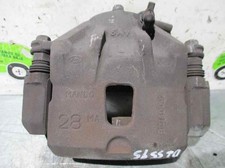 581802EA00 bremssättel vorne links 1431105 HYUNDAI TUCSON JM 2.0 CRDI CAT 2004