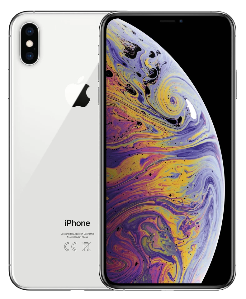 Apple iPhone XS Max · 64GB, Foto 1 von 4