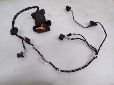 Türkabelbaum vorne rechts Skoda Fabia II 5J ''für eFH'' 5J0971121BC *525A52*