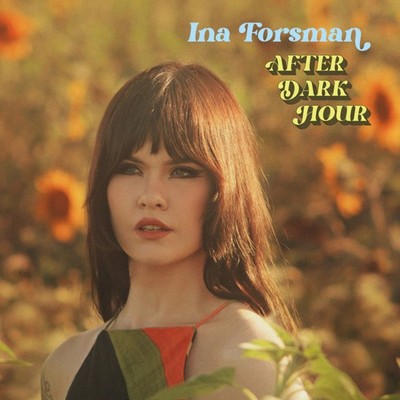 Ina Forsman After Dark Hour (Vinyl) 12'' Album