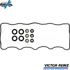 GASKET SET CYLINDER HEAD COVER 15-53447-01 FOR HYUNDAI D4EA 2.0L D4EB 2.2L 4cyl