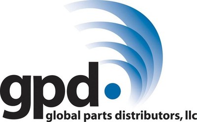 GLOBAL PARTS 2611433 Engine Oil Cooler