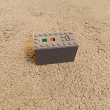 Lego 9v Block AAA 88000 Batteriebox