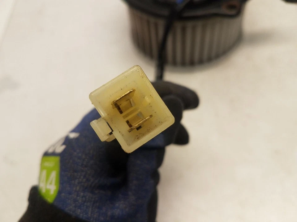 Dodge Ram 1500 1998-99 motor soplador - control manual de temperatura Foto 4 de 4