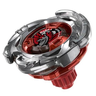 TAKARA TOMY Beyblade X UX-00 Aero Pegasus 3-70A Red Ver Limited Neu