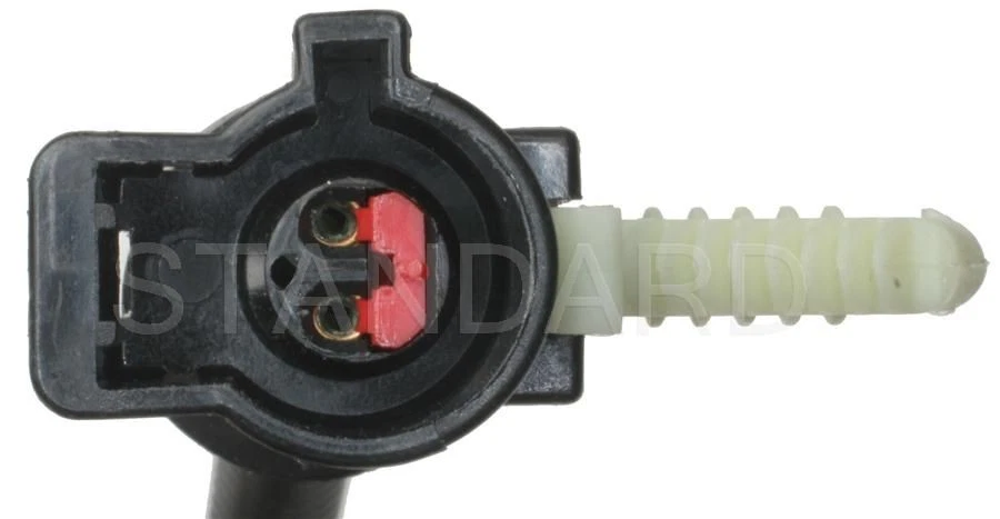 Sensores de velocidad de rueda ABS para chasis despojado comercial Ford F-59 11-12 Foto 4 de 4