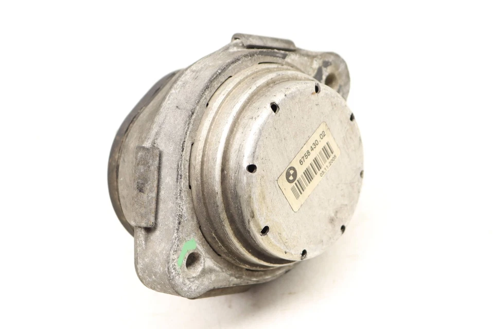 BMW X5 2001-2006 3,0 L - Montaje motor/motor 6758430 Foto 2 de 4