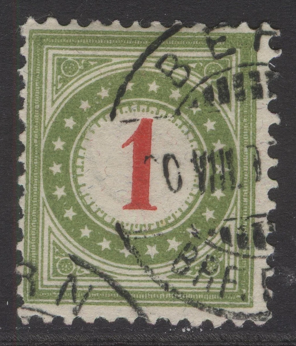 Switzerland Postage Due Stamps for sale | eBay
