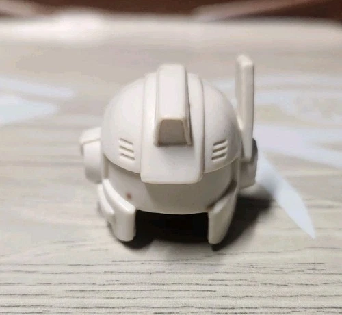 Transformers G1 Pretenders Jazz Helmet Part Accessory Vintage Transformers