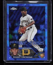 Roansy Contreras