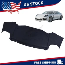 NEW Rear Underbody Splash Shield For 2010-2015 Porsche Panamera 970-504-115-08