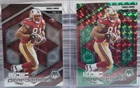 2025 Mosaic Terrell Owens Mosaic Green (Raw)