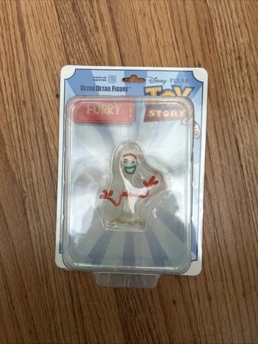 UDF Ultra Detail Figure No.499 TOY STORY 4 FORKY
