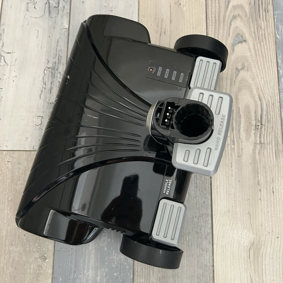 Royal Lexon S20 Bote Aspirador BOQUILLA DE PISO MOTORIZADA Probado Funcionamiento Foto 3 de 4