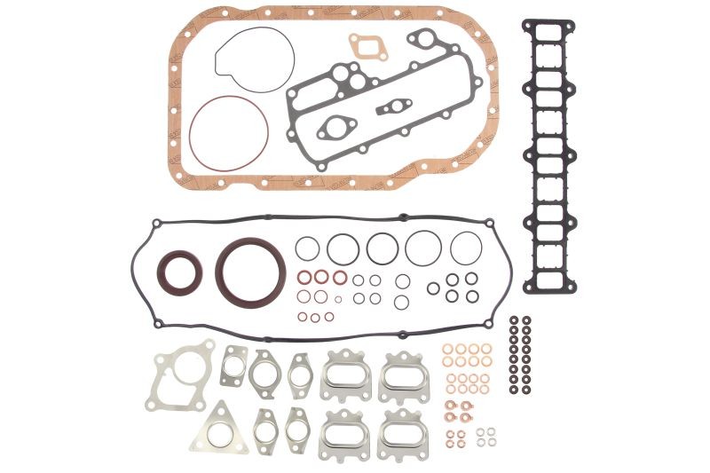 2x ✅Fits AJUSA AJU51019200 Full gasket set, engine AJU51019200 Estab ⭐UK Seller⭐