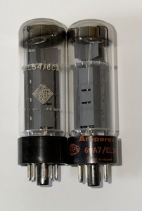 Telefunken El34 | eBay