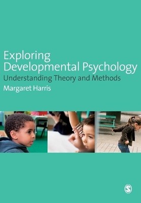 Margaret Harris Exploring Developmental Psychology (Taschenbuch)