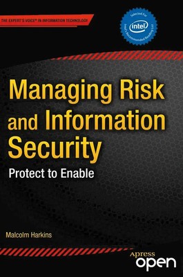 Malcolm Harkins | Managing Risk and Information Security | Taschenbuch (2012)