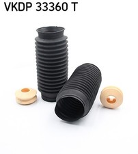 SKF Stoßdämpfer Staubschützer VKDP 33360 T für OPEL INSIGNIA G09 Sports Tourer