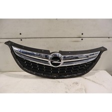 raster OPEL ZAFIRA 11 1619