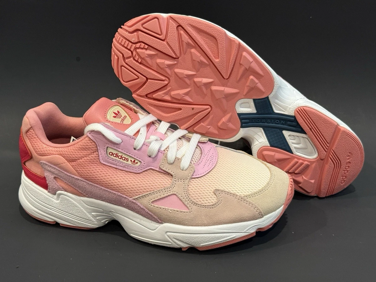 adidas Falcon adidas Originals Falcon Athletic Shoes for Women for sale |  eBay