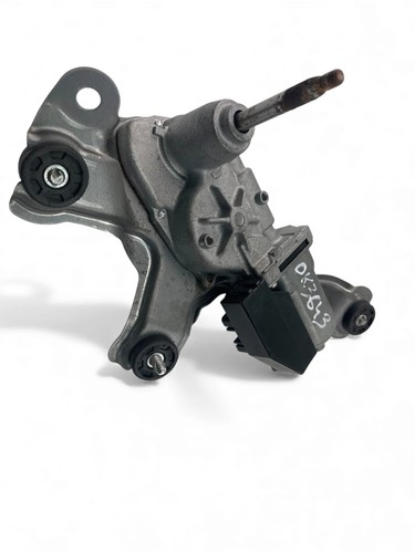 TOYOTA Heckscheibenwischermotor 85130-05060
