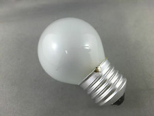 LG FRIDGE LIGHT HALOGEN  GLOBE  GR-P227STG  GR-L197NIS GRP207GTGA  GRB206GTQA