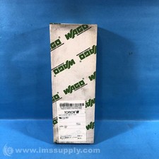 Wago 20020511 Box of 100 Connector Jumper For TOPJOBÃÂ®S Series FNFP