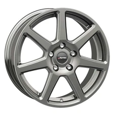 Autec rims Tallin Sil 7.5x17 ET35 5x114.3 for BYD Dolphin Atto 3