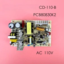 Wine Cooler Control Board CD-110-B PCB80830K2 Refrigerator Power Circuit Board